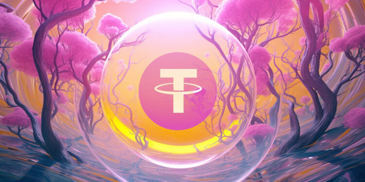 Tether CEO Paolo Ardoino Says USDT Is the ‘Most Successful Tool for US Dollar Hegemony’