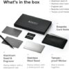 SecuX – XSEED - Secure Bitcoin Wallet Crypto Seed Storage Steel Plate - Compatible, Ledger, Trezor Hardware Wallets… - Image 3