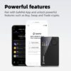 S1 - Cryptocurrency Hardware Wallet, Securely Stores Private Keys, Cold Storage for Bitcoin, Ethereum and More Tokens, NFTs, Seeds & Crypto Assets - Image 4