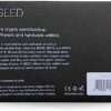 SecuX – XSEED - Secure Bitcoin Wallet Crypto Seed Storage Steel Plate - Compatible, Ledger, Trezor Hardware Wallets… - Image 10