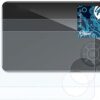 Bruni Screen Protector compatible with SafePal S1 Protector Film, crystal clear Protective Film (2X)