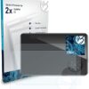 Bruni Screen Protector compatible with SafePal S1 Protector Film, crystal clear Protective Film (2X) - Image 3