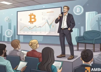 Michael Saylor’s crucial Bitcoin insight: What’s next for BTC amid uncertainty?