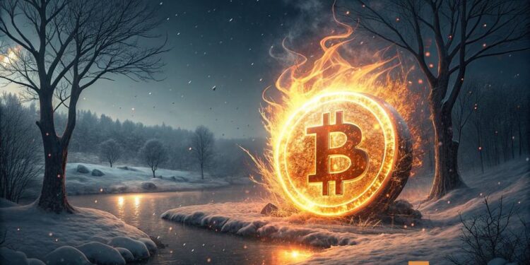 ‘Bitcoin’s cycle top isn’t in, just mid-bull pullback’ – Analyst
