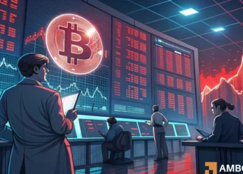 Bitcoin: Is 2022-style panic selling here yet? – This analyst believes…