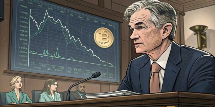 Bitcoin: How will Jerome Powell’s ‘not in a hurry’ Fed rate cut outlook impact BTC?