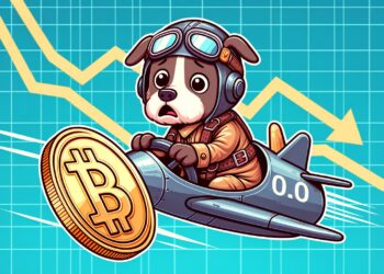 Dogecoin (DOGE) Nosedives Toward $0.20—More Pain Ahead?