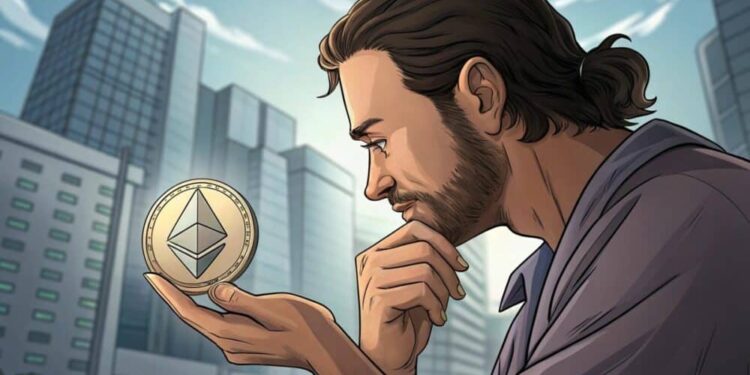 Ethereum: Whale buys 12k ETH- Should you buy the dip now?