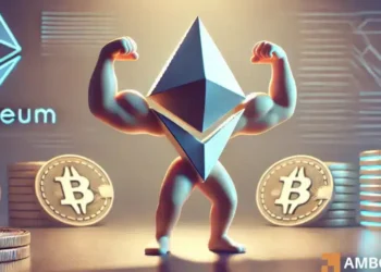 Ethereum surges as Bybit buys back $297M – Will ETH see a full recovery?