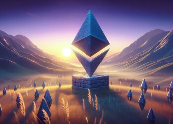 Ethereum Price Builds Strength—Will It Finally Break Higher?