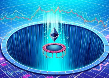 Ethereum Price Dips Deeper—Is a Rebound Possible?