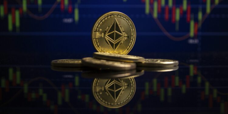 Crypto Pundit Says Ethereum Price Is ‘Destined’ To Reach $10,000 This Cycle, Here’s Why