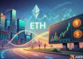 Ethereum’s netflows turn negative with -60k ETH withdrawn