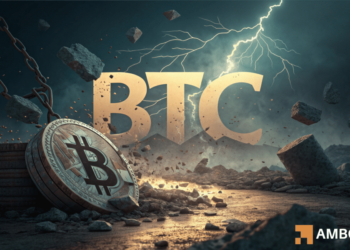 Bitcoin’s MVRV score nears danger zone – Are short-term holders at risk?