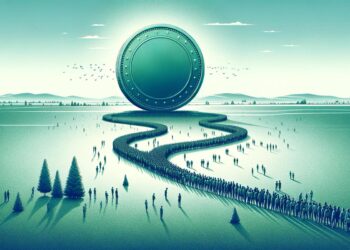 Brian Armstrong Calls Memecoins ‘Canary in the Coal Mine,’ Predicts Tokenization of Identity, Songs, Votes and More