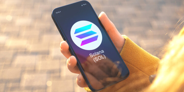 Solana Price Skyrockets to 20-Month Peak Amidst Memecoin Frenzy