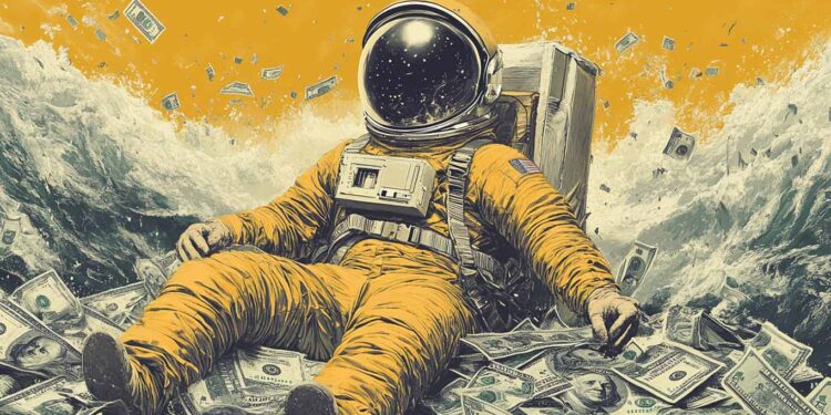 Stablecoins Could Reverse De-Dollarization Trend, According to Washington Think Tank