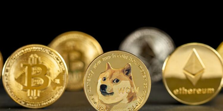 Pattern Suggests Dogecoin May Lead Crypto Market This Month