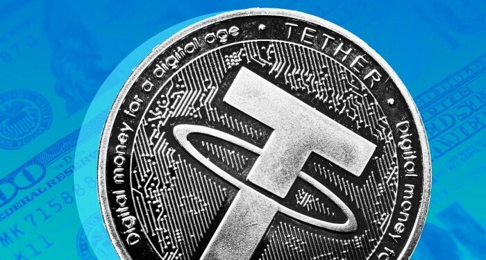 Tether fails in move to stop former business partner suing ex-employees