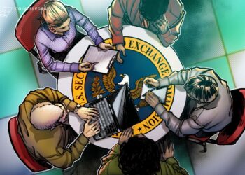 John Reed Stark opposes regulatory reform at SEC crypto roundtable