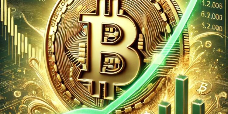 Bitcoin Open Interest Climbs 13% From Recent Low — Bull Run Restart?