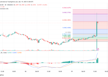 Breaking: SEC to Drop its Appeal Against Ripple, Says Brad Garlinghouse; XRP Soars 13%