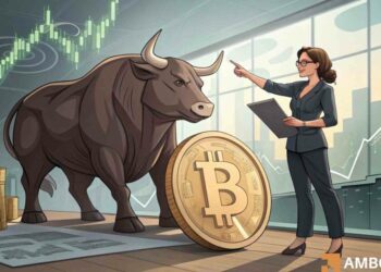 Bitcoin is still in a bull cycle, could hit $1.5M by 2030 – Cathie Wood