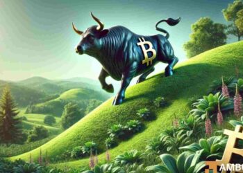 Bitcoin reclaims $85K as Fed ‘scales back QT’ – What’s next? 