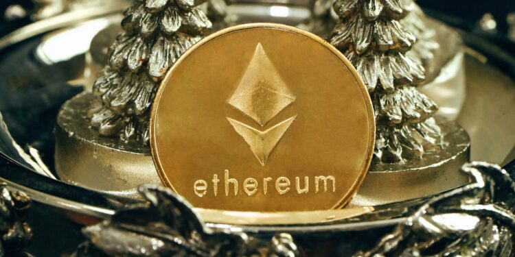 Ethereum Needs to Break This Key Level For A ‘Bullish Flip’, Analyst Predicts