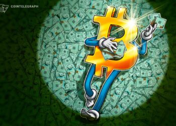 Bitcoin holds $82K as US dollar falls to 3-year low and PPI inflation drops sharply