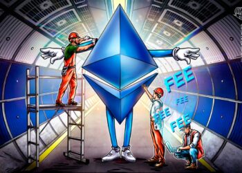 Ethereum community members propose new fee structure for the app layer