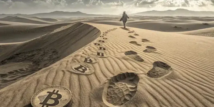 Bitcoin: Key metric suggests ‘bull cycle is over’- Should you sell now?