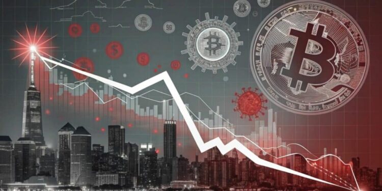 Bitcoin stalls between $82K–$86K – Range, ruin, or rebound ahead?