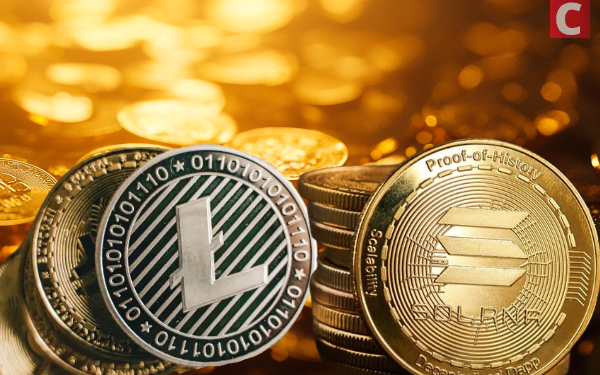 Litecoin, Solana More Likely to Get ETF Than XRP