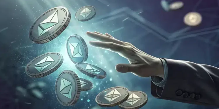 Ethereum: Signs point to 2022-like consolidation ahead