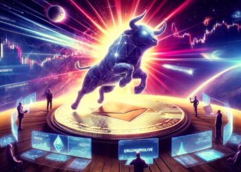 Top Analyst Predicts Ethereum Could Ignite Bull Rally If Price Surpasses $2,330