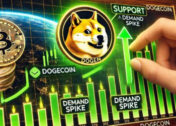 A Demand Spike Could Trigger A Rally
