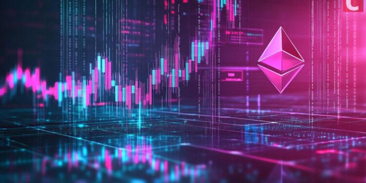 Whales Continue to Accumulate Ethereum, ETH Rally Ahead?