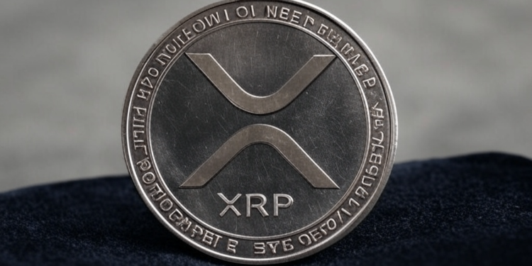 XRP Price Targets $2.7 amid Massive Breakout Attempt