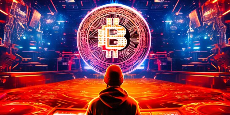 Bitcoin To Continue Massively Outperforming Altcoins Until This Happens, According to Analyst Benjamin Cowen