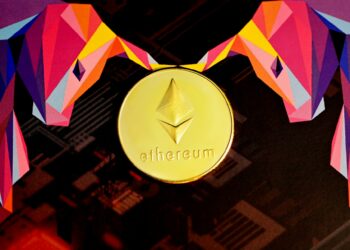 Ethereum Network Activity Spikes As Price Rallies – Bullish Reversal Coming?