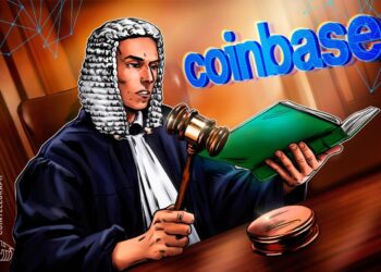 Coinbase faces another data breach lawsuit claiming stock drop damages
