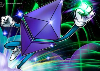 Ethereum price finally ‘breaking out,’ data suggests — Is $3K ETH next?