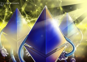Ethereum Foundation distributed $32.6M grants to ecosystem in Q1