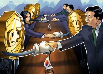 Top South Korean presidential hopefuls support legalizing Bitcoin ETFs