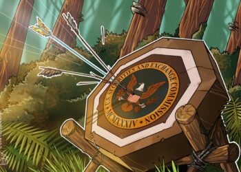 Robinhood proposes SEC rules for tokenized real-world assets