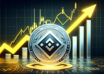 BNB Price Finds Its Footing — Can Bulls Ignite the Next Leg Up?