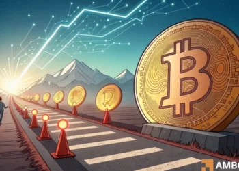 Bitcoin bulls rebound after brief pullback to $94K – Is $107K ATH next?