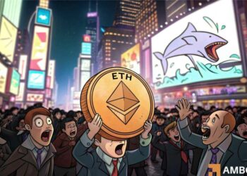 Will Ethereum breach $2,700 or crash after dormant whales dump $30M?