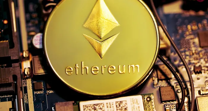 ETH กำลังเข้าสู่ช่วง Impulsive Phase: ซื้อเลยหรือรอ?